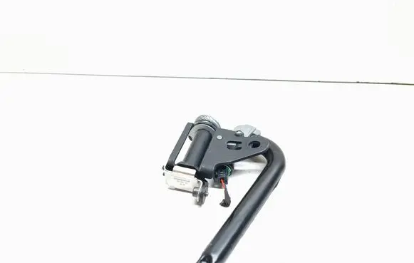 BMW 5 F10 F11 Front seatbelt 7211594