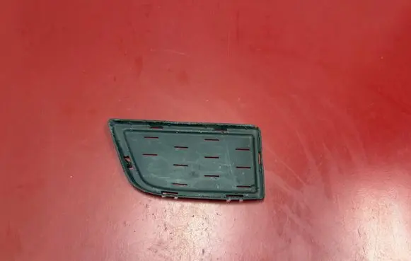 BMW X3 G01 Front bumper lower grill 8064593 51118064593