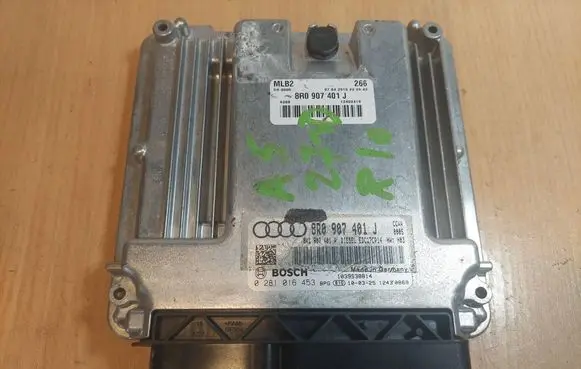 Engine control unit/module