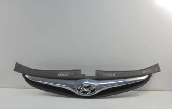 Hyundai i30 Front grill 863512R500