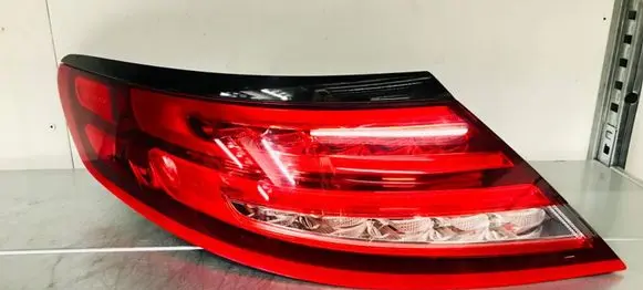 Mercedes-Benz S C217 Rear/tail lights A2179060100 2179060100