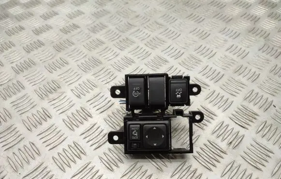 A set of switches