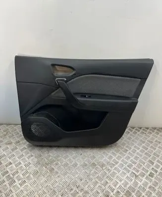 Renault Captur II Front door card panel trim 809000579R 829001786R 809005482R