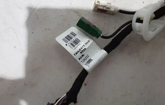Volvo C40 Other wiring loom 32359918