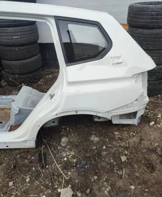 BMW X3 F25 Rear arch 41007267469