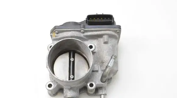Subaru Legacy Throttle valve 16112AA380