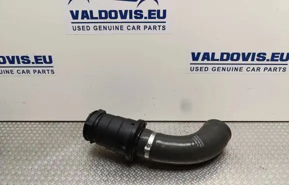 Renault Trafic III (X82) Intercooler hose/pipe 1065332S01 1065337S03 22287