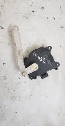 Toyota Prius (XW20) Air flap motor/actuator 0637007440