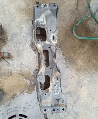 Subaru Forester SJ Front subframe
