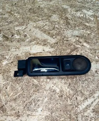 Volkswagen Golf IV Rear door interior handle 3B0839113AK