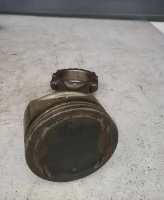 KIA Sportage Piston 8070