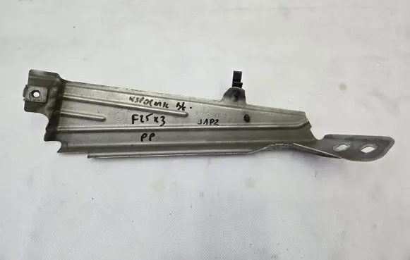 BMW X3 F25 Lift Jack 
