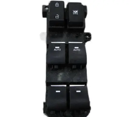 Hyundai Tucson TL Other switches/knobs/shifts 93570D3500