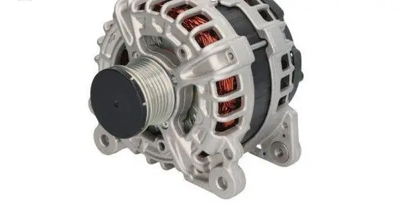 Audi A1 Generator/alternator F000BL0802 A0592S