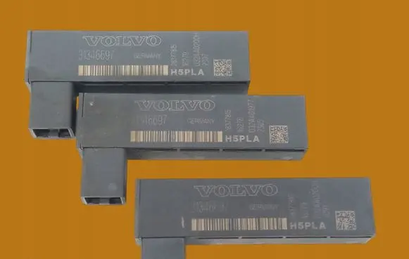 Volvo S90, V90 Other control units/modules 31346697