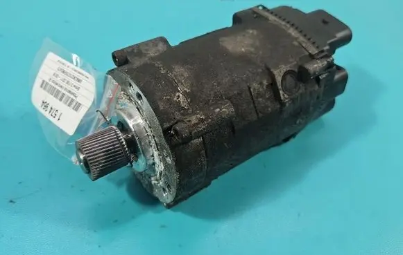 BMW 3 F30 F35 F31 Steering rack 7818177331 IMPRK1574964
