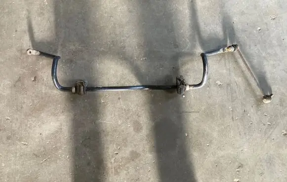 Nissan Qashqai Front anti-roll bar/sway bar