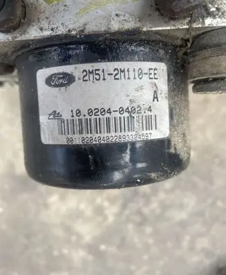 Ford Focus ABS Pump