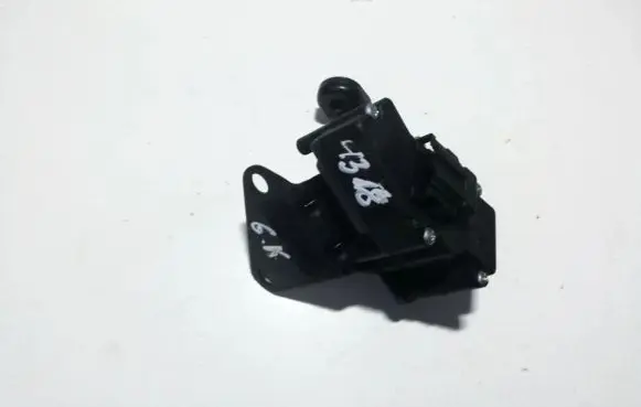 Seat Alhambra (Mk1) Vent window/glass motor 95vw14453aa 95vw-14453-aa