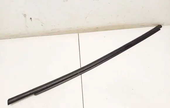 Ford Ka Front door glass trim molding 