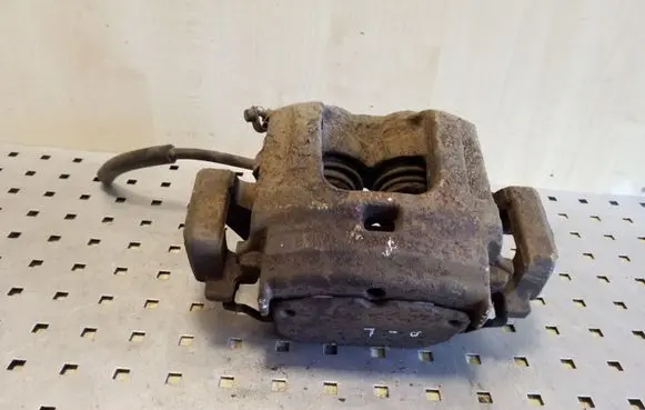 BMW X5 E70 Front brake caliper