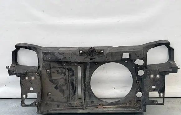 Volkswagen Polo III 6N 6N2 6NF Radiator support slam panel 6N0805594