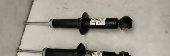 Mazda CX-60 Front shock absorber with coil spring B0705973 KBB628700E 814903020232
