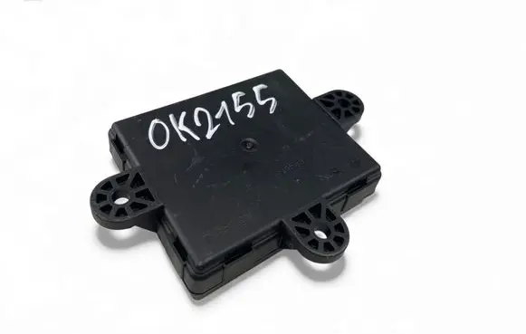 Volvo V60 Other control units/modules 31334481