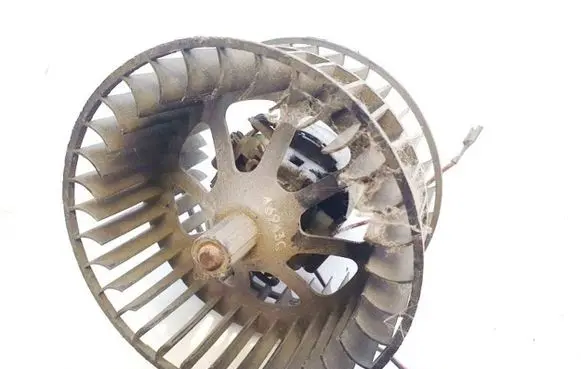 Opel Tigra A Heater fan/blower 1bb42