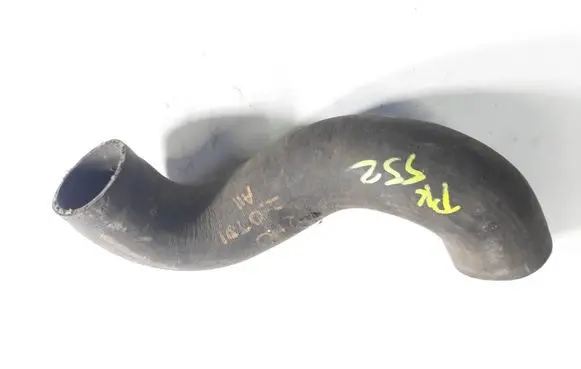 Volkswagen Amarok Intercooler hose/pipe 2H0145708B