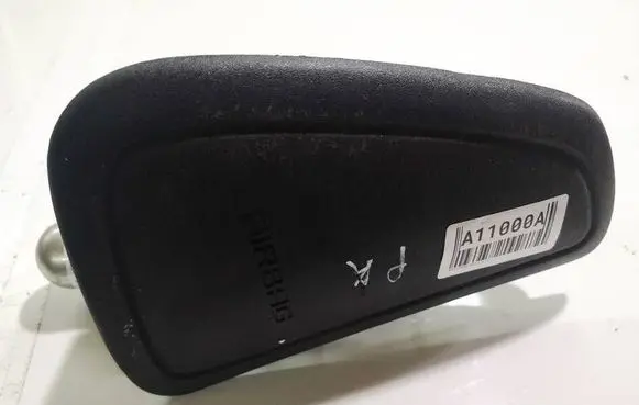 Opel Zafira A Seat airbag 64076240D