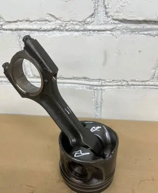 BMW 3 E90 E91 Piston with connecting rod 84L107 F071 849107