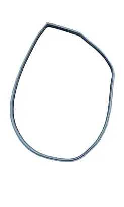 BMW 3 E92 E93 Sliding door rubber seal 