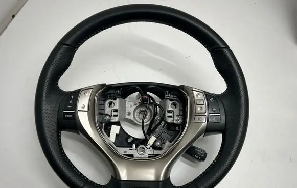 Lexus RX 450H Steering wheel