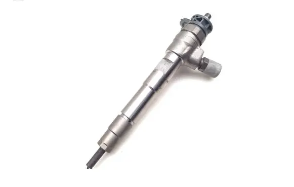 Nissan Qashqai Fuel injector 0445110800 H8201636333