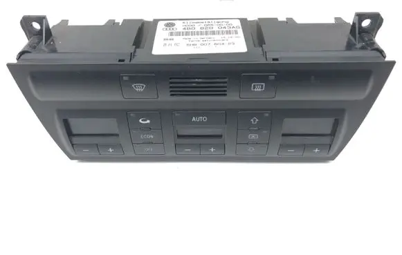 Climate control unit