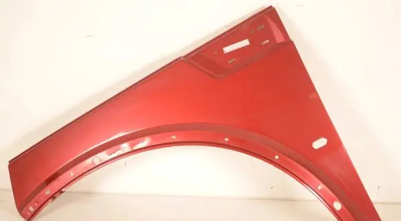 Dodge Nitro Fender