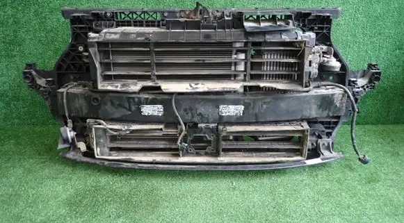 KIA Sportage Front piece kit 