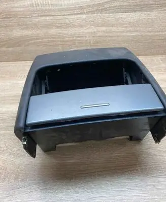BMW X5 E53 Cup holder back 7077955 124975