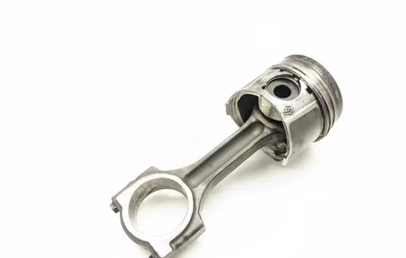 Renault Espace III Piston with connecting rod G8T716