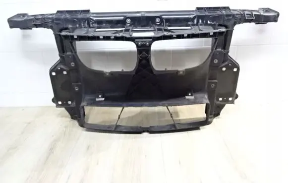 BMW 1 E81 E87 Front piece kit 7193748
