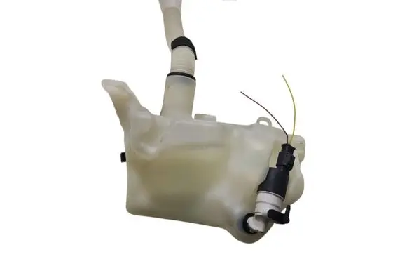 Peugeot Partner Windshield washer fluid reservoir/tank 9671568380 ZBIORNICZEK