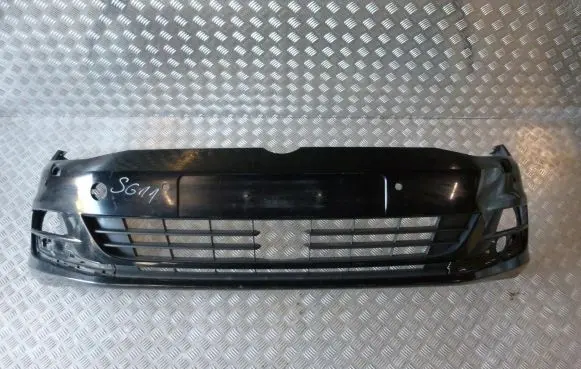 Volkswagen Golf VII Front bumper 5G0807221