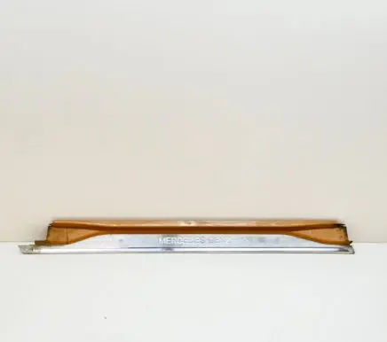 Mercedes-Benz SL R129 Front sill trim cover 1296800335 A1296800335