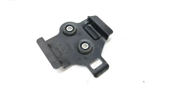 Citroen C4 II Picasso Air filter cleaner box bracket assembly 9676891780 181401L