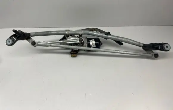 Dacia Duster II Front wiper linkage and motor W000031629 288004410R