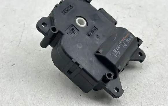 Honda Accord Air flap motor/actuator 1138002340 9G2560