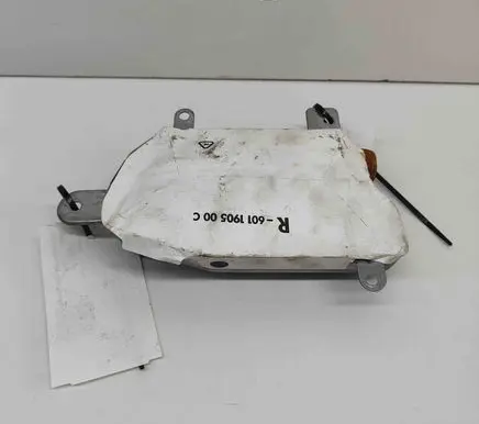 BMW 6 E63 E64 Front door airbag 7050846
