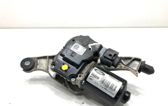 Ford Kuga II Front wiper linkage and motor CV4417504BD