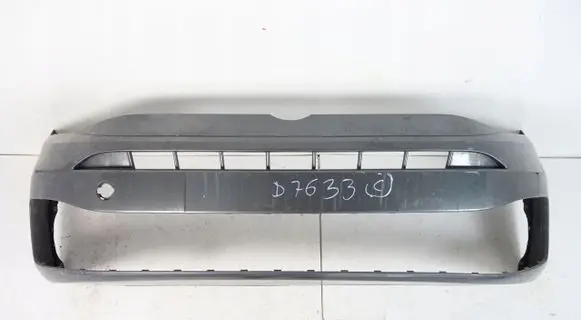 Volkswagen Caddy Front bumper 2K7807221A